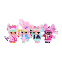 LOL Surprise Plush Surprise - Peluche A Sorpresa - collezionabili bambina