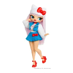 L.O.L. Surprise O.M.G. Loves Hello Kitty - Hello Kitty - collezionabili bambina