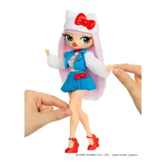 L.O.L. Surprise O.M.G. Loves Hello Kitty - Hello Kitty - collezionabili bambina