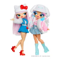 L.O.L. Surprise O.M.G. Loves Hello Kitty - Hello Kitty - collezionabili bambina