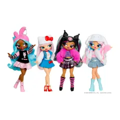 L.O.L. Surprise O.M.G. Loves Hello Kitty - Hello Kitty - collezionabili bambina