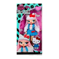 L.O.L. Surprise O.M.G. Loves Hello Kitty - Hello Kitty - collezionabili bambina