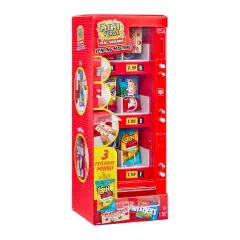Distributore automatico Miniverse Real Brands di MGA - collezionabili bambina