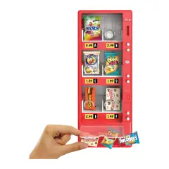 Distributore automatico Miniverse Real Brands di MGA - collezionabili bambina