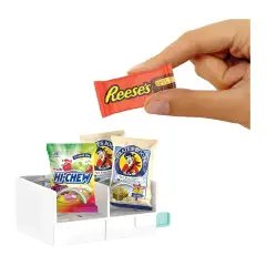 Distributore automatico Miniverse Real Brands di MGA - collezionabili bambina