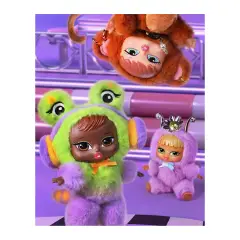Bratz Bratziez Iconz Friendz - collezionabili bambina