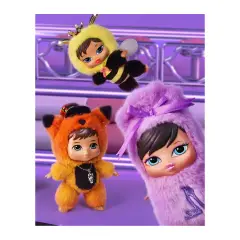 Bratz Bratziez Iconz Friendz - collezionabili bambina