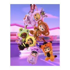 Bratz Bratziez Iconz Friendz - collezionabili bambina