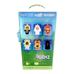 Bratz Bratziez Iconz Friendz - collezionabili bambina