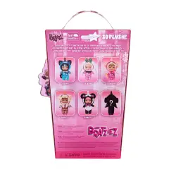 Bratz Bratziez Tokio A Go-Go - collezionabili bambina