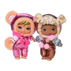Bratz Bratziez Tokio A Go-Go - collezionabili bambina