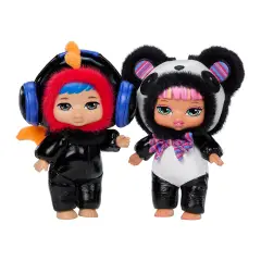 Bratz Bratziez Tokio A Go-Go - collezionabili bambina