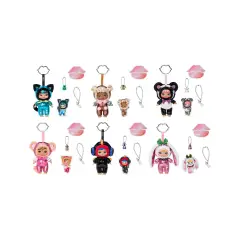 Bratz Bratziez Tokio A Go-Go - collezionabili bambina