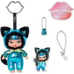 Bratz Bratziez Tokio A Go-Go - collezionabili bambina