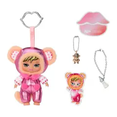 Bratz Bratziez Tokio A Go-Go - collezionabili bambina