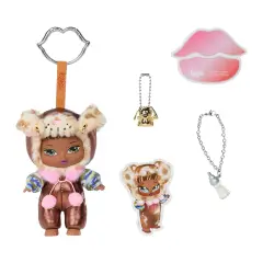 Bratz Bratziez Tokio A Go-Go - collezionabili bambina