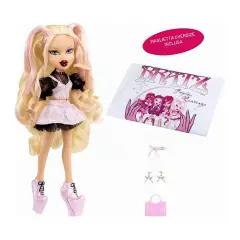 Bratz Stylin' Birthdayz Doll - Cloe - collezionabili bambina