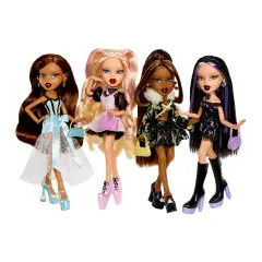 Bratz Stylin' Birthdayz Doll - Cloe - collezionabili bambina
