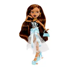 Bratz Stylin' Birthdayz Doll - Yasmin - collezionabili bambina