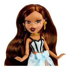 Bratz Stylin' Birthdayz Doll - Yasmin - collezionabili bambina