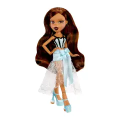 Bratz Stylin' Birthdayz Doll - Yasmin - collezionabili bambina