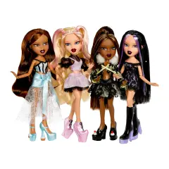 Bratz Stylin' Birthdayz Doll - Yasmin - collezionabili bambina