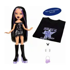 Bratz Stylin' Birthdayz Doll - Jade - collezionabili bambina