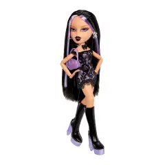 Bratz Stylin' Birthdayz Doll - Jade - collezionabili bambina