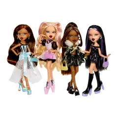 Bratz Stylin' Birthdayz Doll - Jade - collezionabili bambina