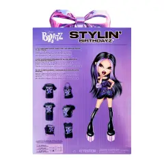 Bratz Stylin' Birthdayz Doll - Jade - collezionabili bambina
