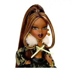Bratz Stylin' Birthdayz Doll - Sasha - collezionabili bambina