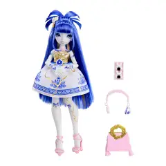 MirrorMi Fashion Doll Suki - collezionabili bambina
