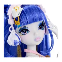 MirrorMi Fashion Doll Suki - collezionabili bambina