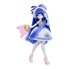 MirrorMi Fashion Doll Suki - collezionabili bambina