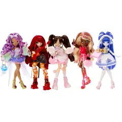 MirrorMi Fashion Doll Suki - collezionabili bambina