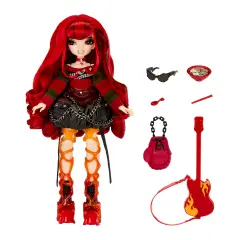 MirrorMi Fashion Doll Blaze Maxx - collezionabili bambina
