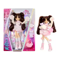 MirrorMi Fashion Doll Blaze Maxx - collezionabili bambina