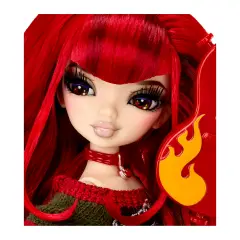 MirrorMi Fashion Doll Blaze Maxx - collezionabili bambina