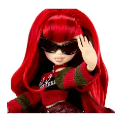 MirrorMi Fashion Doll Blaze Maxx - collezionabili bambina