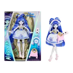MirrorMi Fashion Doll Akiko Kittyama - collezionabili bambina