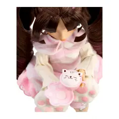 MirrorMi Fashion Doll Akiko Kittyama - collezionabili bambina