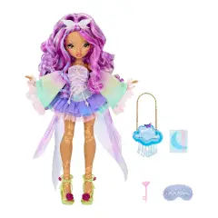 MirrorMi Fashion Doll Luna Skye - collezionabili bambina