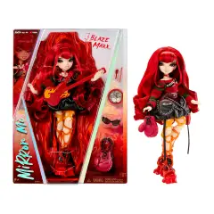 MirrorMi Fashion Doll Luna Skye - collezionabili bambina