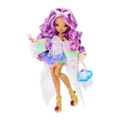 MirrorMi Fashion Doll Luna Skye - collezionabili bambina