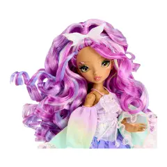MirrorMi Fashion Doll Luna Skye - collezionabili bambina