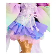 MirrorMi Fashion Doll Luna Skye - collezionabili bambina