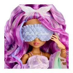 MirrorMi Fashion Doll Luna Skye - collezionabili bambina