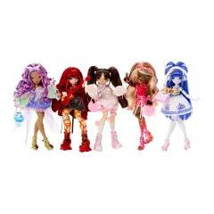 MirrorMi Fashion Doll Luna Skye - collezionabili bambina