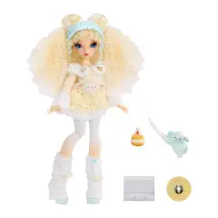 MirrorMi Fashion Doll Shai Meadows - collezionabili bambina