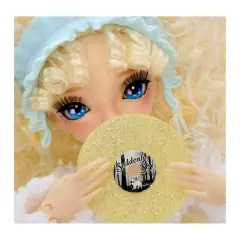 MirrorMi Fashion Doll Shai Meadows - collezionabili bambina